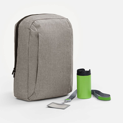 Набор Workeen  (Зеленый)