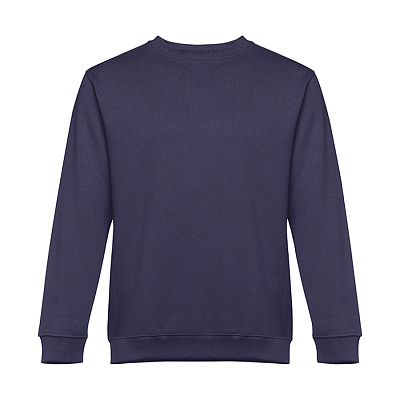 Толстовка унисекс DELTA 300 (Тёмно-синий)