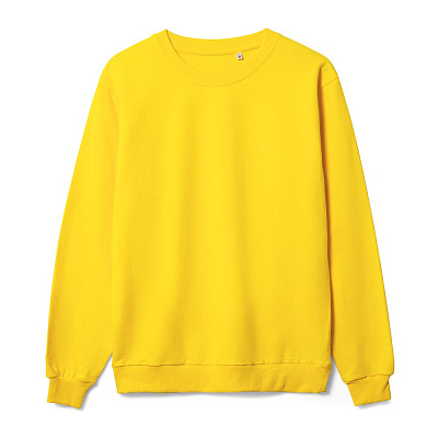 Свитшот Toima 2.0, зеленое яблоко (Желтый)