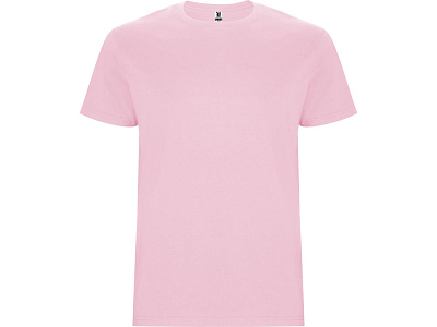 Футболка Stafford мужская (Светло-розовый)
