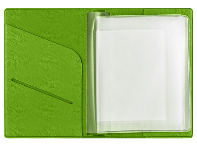 Обложка для автодокументов Favor