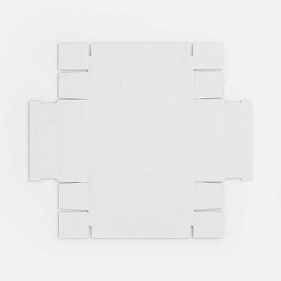 Коробка Kitbag, ver.2, белая