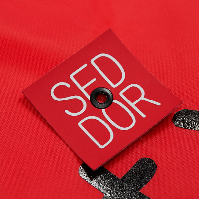 Люверс Ose, S, черный