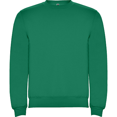 Джемпер детский CLASICA ЯРКО-ЗЕЛЕНЫЙ, 11/12 (Ярко-зелёный)