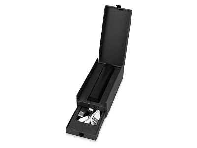 Внешний аккумулятор Мьюзик, 5200 mAh
