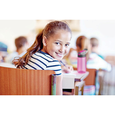 Бутылка Tritan ™ 450 мл