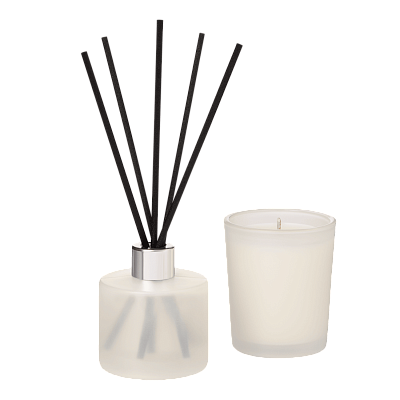 Набор ароматический Amai  (Белый)