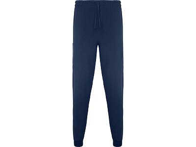 Брюки Fiber, унисекс (Синий нэйви)