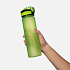 Бутылка для воды Флип (Flip), зеленая - Фото 7