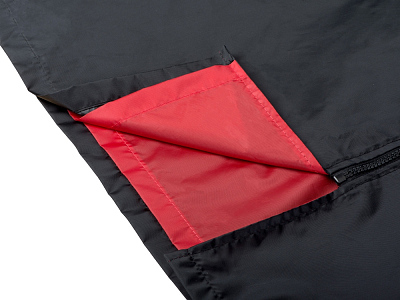 Дождевик Bi-color унисекс