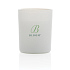 Маленькая ароматическая свеча Ukiyo в стекле - Фото 4