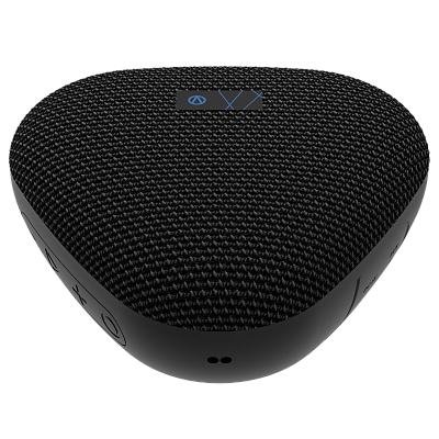 Портативная колонка Vipe XS1, черный (Чёрный)