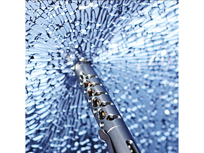 Тактическая ручка Nextool Dragon Bone