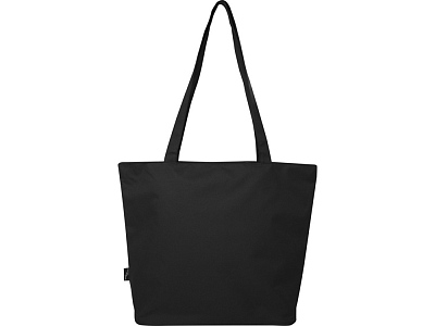 Эко-сумка на молнии Panama, 20 л