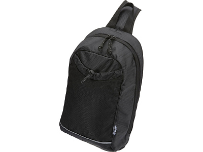 Сумка-слинг через плечо Доман