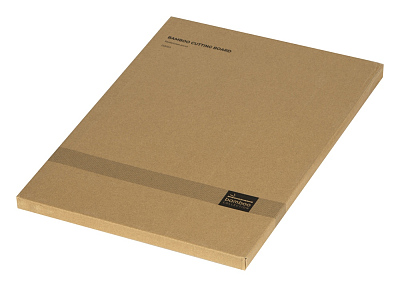 Разделочная доска из бамбука Maestrello