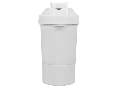 Шейкер для спортивного питания Level Up