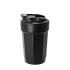 Термостакан TEDGE (черный) - Фото 4