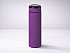 Вакуумный термос Vacuum Flask C1, soft touch, 420мл - Фото 11