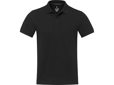 Рубашка поло Emerald, унисекс