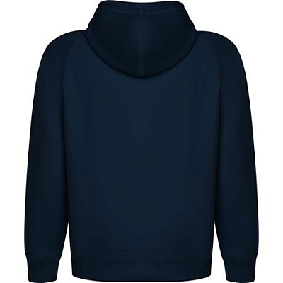 Толстовка VINSON унисекс, МОРСКОЙ СИНИЙ 3XL