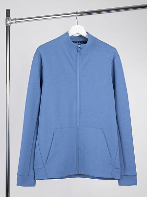 Куртка мужская Lovi, синяя (Синий)