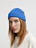 Шапка Pricker, синяя (аква) - Фото 11