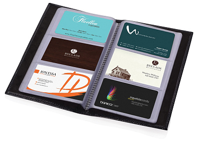 Визитница Шармэль