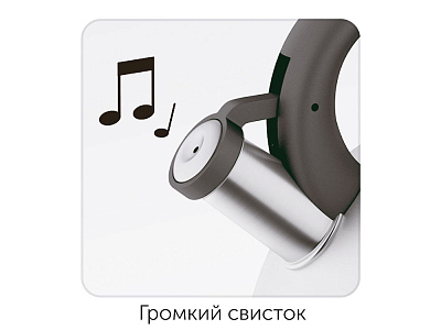 Чайник со свистком MAGDA, 3,8 л