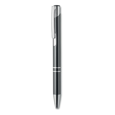 Recycled aluminium ball pen