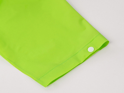 Дождевик Hawaii c чехлом детский