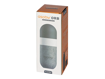 Термос ORB