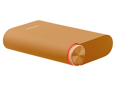 Внешний аккумулятор Neo Alfa Chocolate, 8000mAh