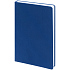 Ежедневник Grade, недатированный, синий - Фото 2