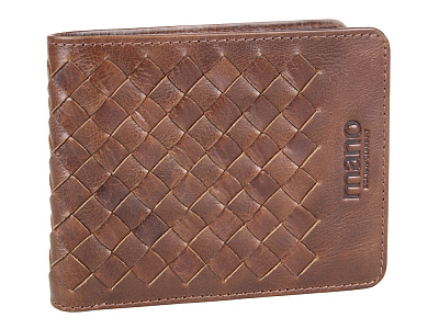 Бумажник Don Luca