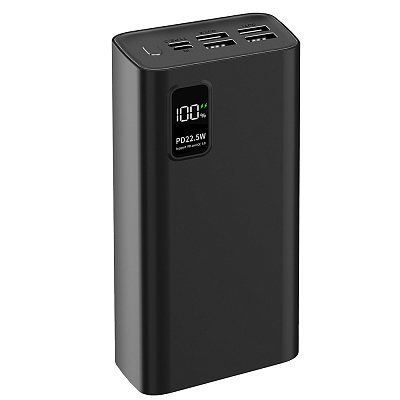 ПЗУ PERO PB07 30K PD, белый