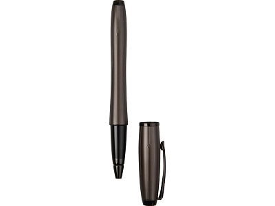Ручка Parker роллер Urban Premium Metallic Brown