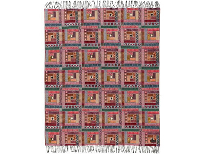 Плед BALTIMORA 2950