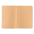 Блокнот в пробковой обложке - Фото 4