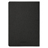 Ежедневник Твид (Tweed) недатированный, черный - Фото 4