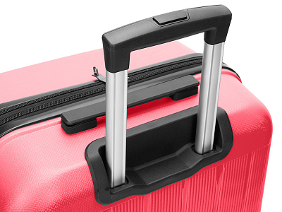 Чемодан В Отпуск, 37 л