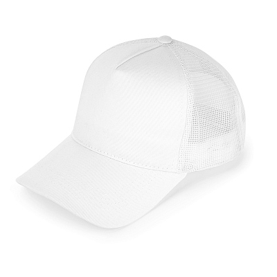 Бейсболки LEADER mesh