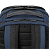 Рюкзак VICTORINOX Altmont Professional Fliptop Laptop Backpack 15'', синий, полиэфирная ткань, 33x26x49 см, 26 л - Фото 7