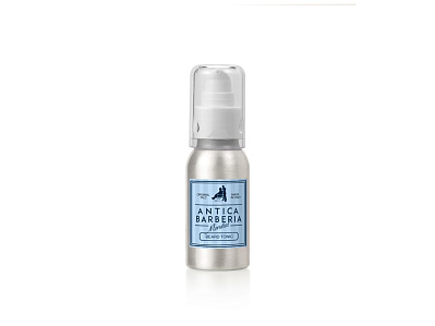 Лосьон для бороды Antica Barberia ORIGINAL CITRUS цитрусовый аромат 50 мл