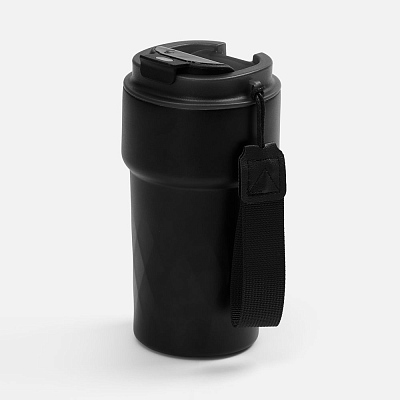 Смарт-термостакан neoMug, черный (Чёрный)