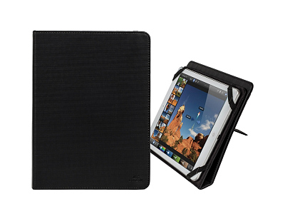 Чехол универсальный для планшета 10.1 (Чёрный)
