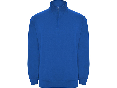 Свитшот Aneto мужской (Королевский синий)