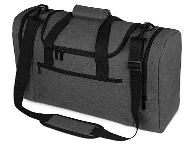Дорожная сумка Route (Тёмно-серый)