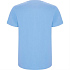 Футболка STAFFORD , НЕБЕСНО-ГОЛУБОЙ 3XL - Фото 2