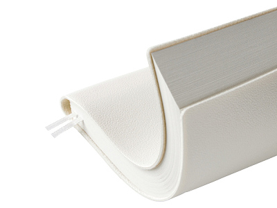 Ежедневник недатированный А5 Grand